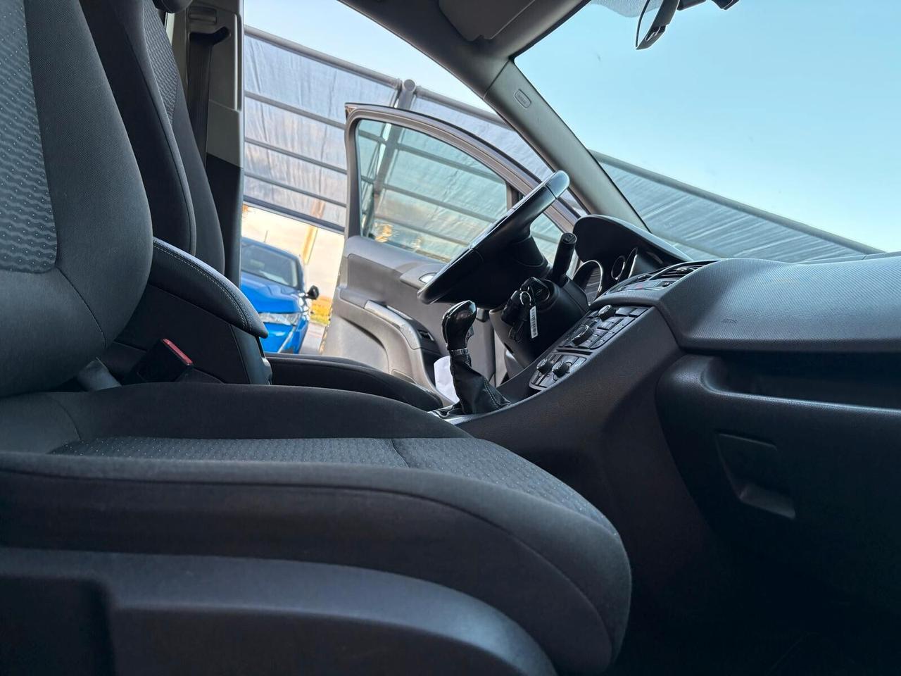 Opel Meriva ADVANCE 1.4 Turbo 120 CV GPL Tech