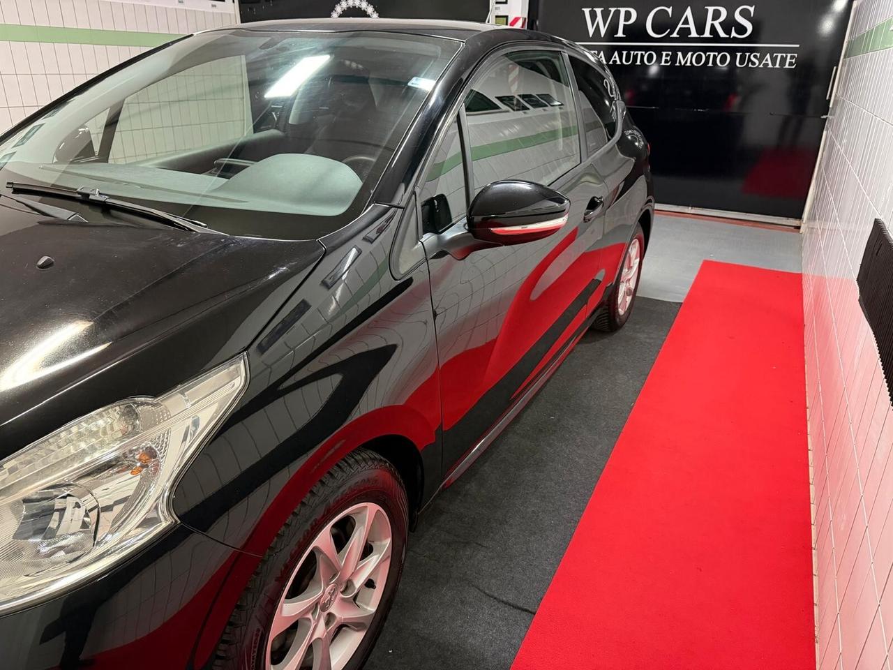 Peugeot 208 PureTech 68 3 porte Access