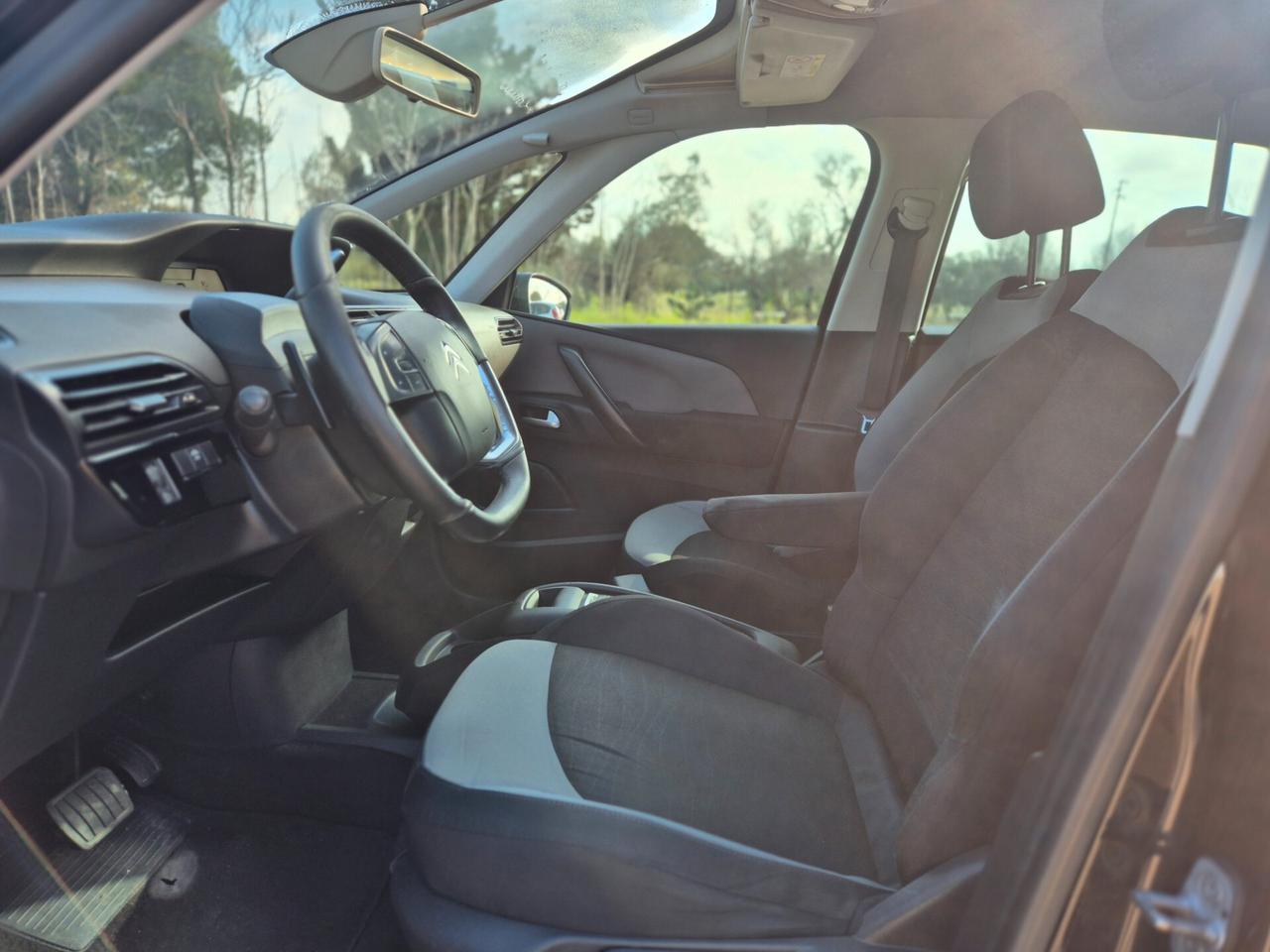 Citroen C4 Picasso 1.6 HDi 92 cv Business