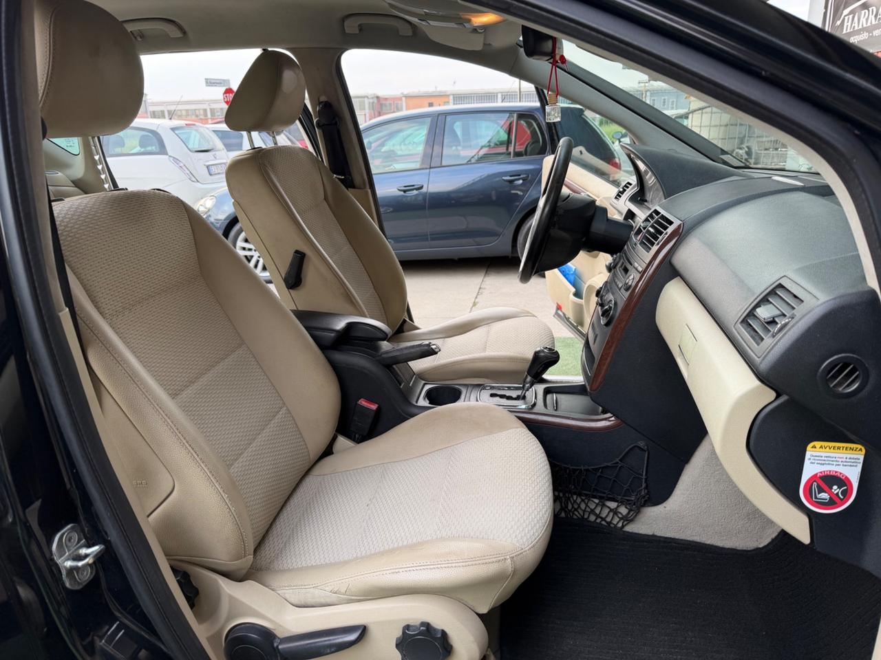 Mercedes-benz A 180 CDI Avantgarde