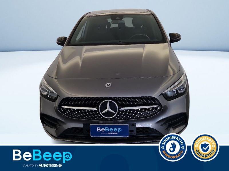 Mercedes-Benz Classe B B 250 E PHEV (EQ-POWER) PREMIUM AUTO
