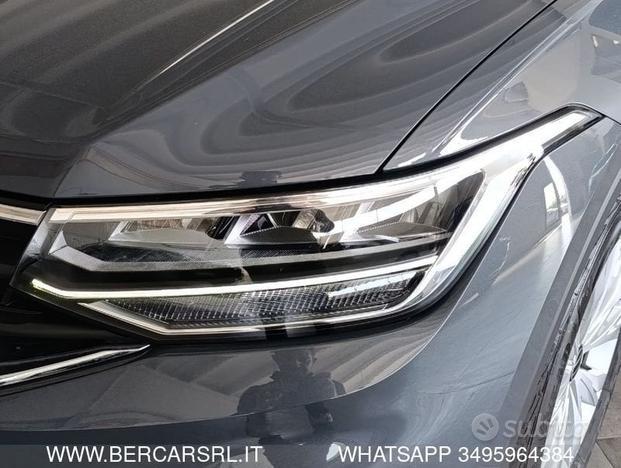 Volkswagen Tiguan 2.0 TDI 150 CV SCR DSG Life