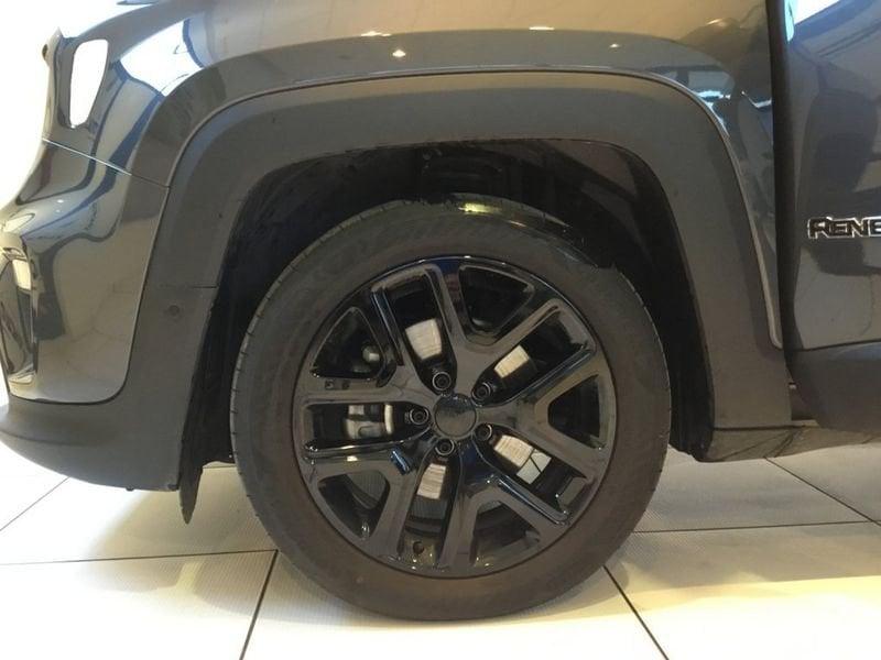 Jeep Renegade e-Hybrid 1.5 T4 MHEV 130cv Summit DDCT MY24