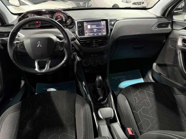 Peugeot 2008 Benzina Euro 6 Neopatentati