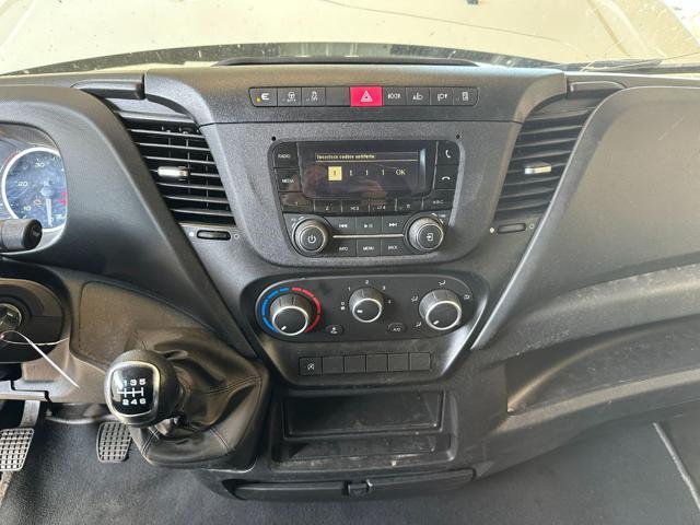 IVECO Daily 35S12V 2.3 HPT PM-SL-TM FURGON