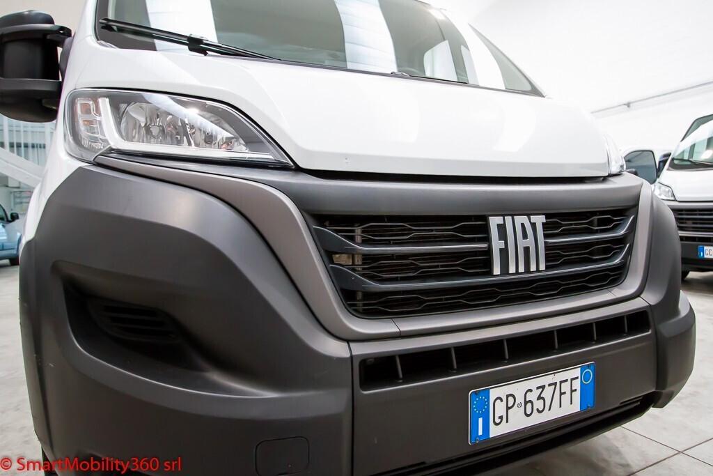 FIAT - Ducato 35 MH2 2.2 mjt3 140cv