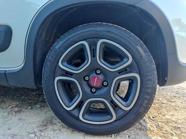 FIAT Panda 1.0cc HYBRID GSE CITYLIFE 70cv BLUETOOTH