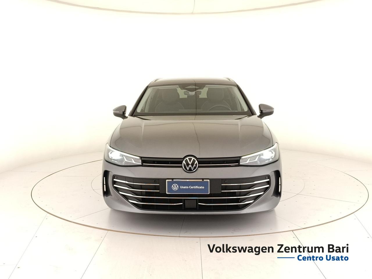 Volkswagen Passat 2.0 tdi scr business 150cv dsg