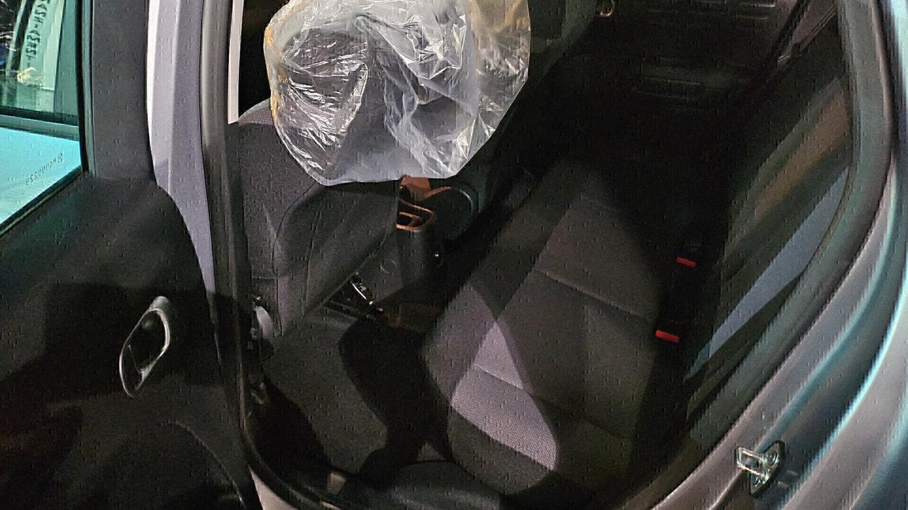 Citroen C3 Aircross PureTech 110 S&S Shine garanzia12 mesi