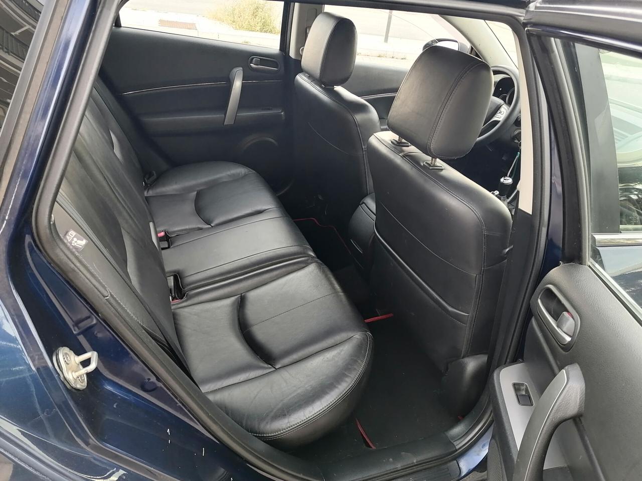 Mazda 6 2.0 CD 16V 140CV Wagon Luxury