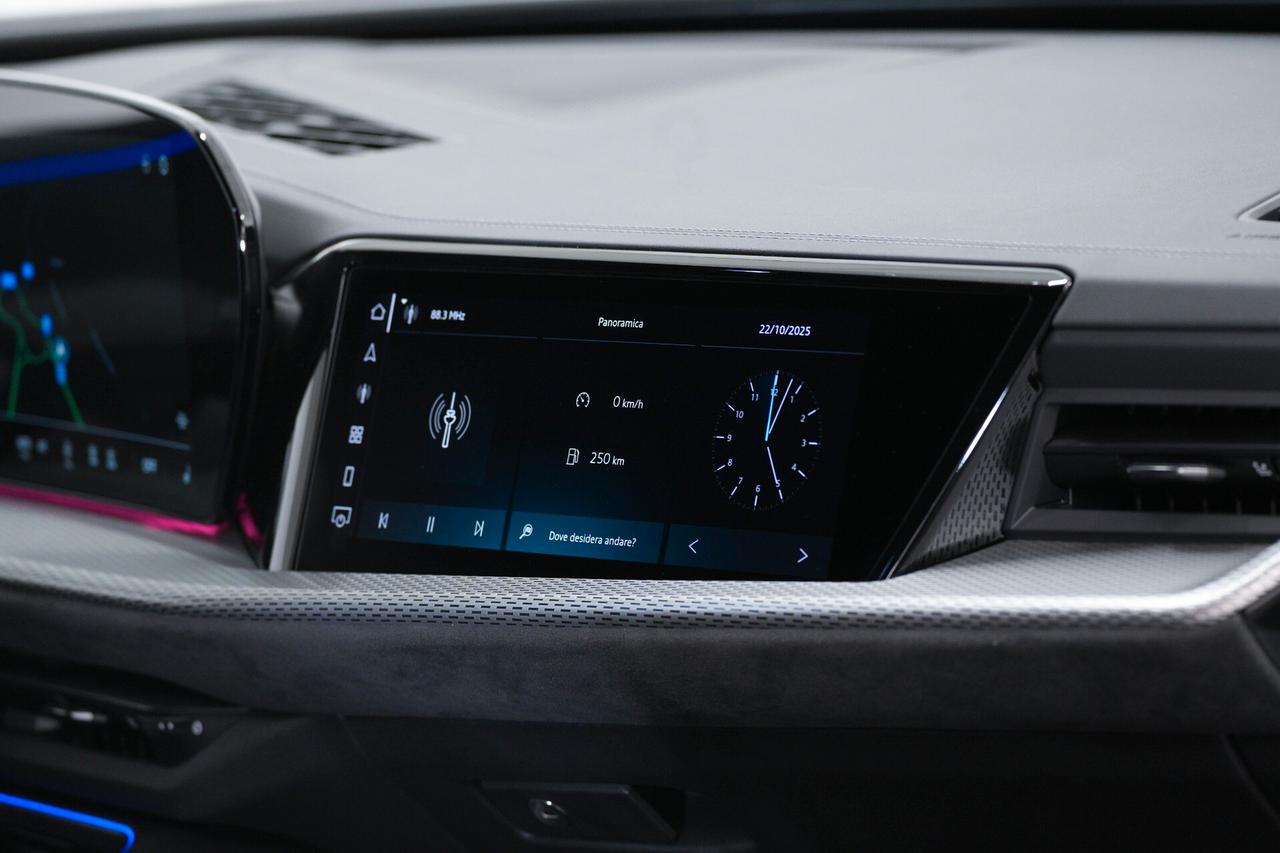 Audi Q5 SPB 40 TDI quattro S tronic line