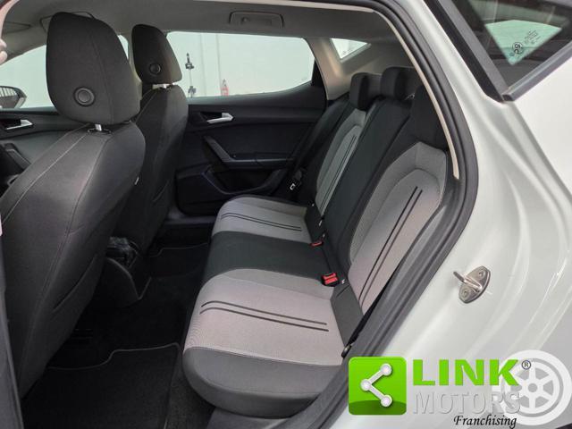 SEAT Leon 2.0 TDI 150 CV DSG Style GARANZIA INCLUSA