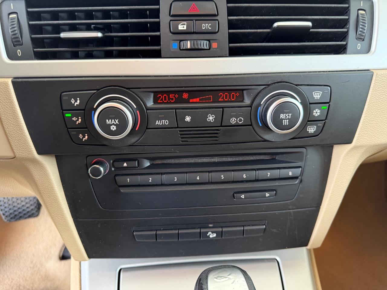 Bmw 320 320d cat xDrive Touring Futura CATENA NUOVA