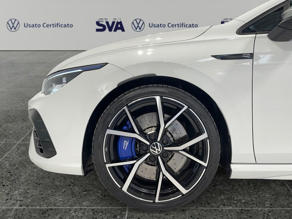 Volkswagen Golf 2.0 Tsi 320cv DSG 4Motion R