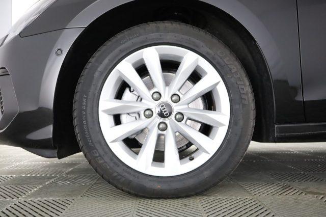 AUDI A3 A3 SPB 30 TDI