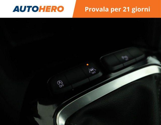 OPEL Corsa 1.5 D 100 CV Edition