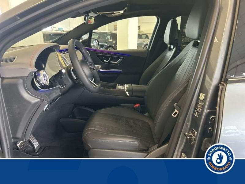 Mercedes-Benz EQE SUV EQE 350 4Matic SUV AMG Line Premium Extra