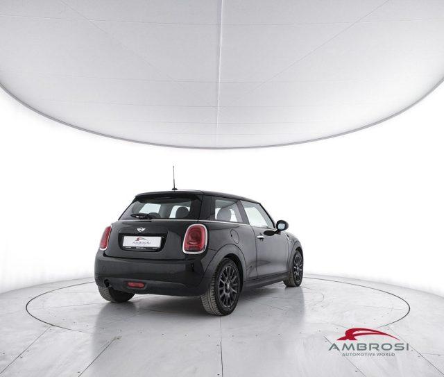 MINI One D 5 porte 1.5 Business