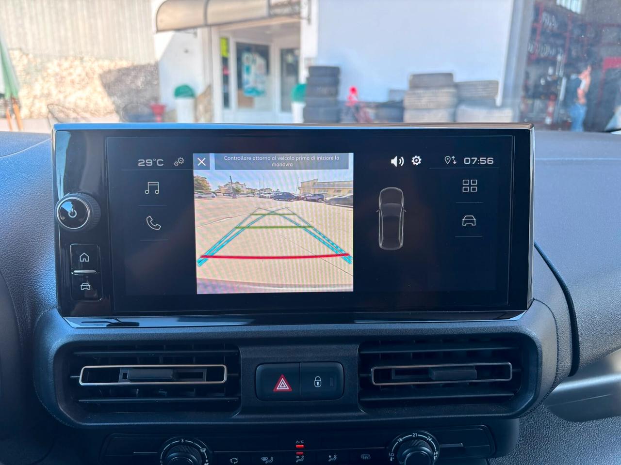 Fiat Doblò 1.5 BlueHdi 100CV PC-TN Van