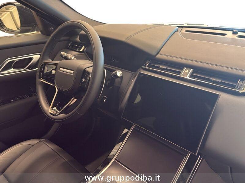 Land Rover Range Rover Velar Velar D MHEV 3.0D I6 300CV AWD AT Dynamic SE