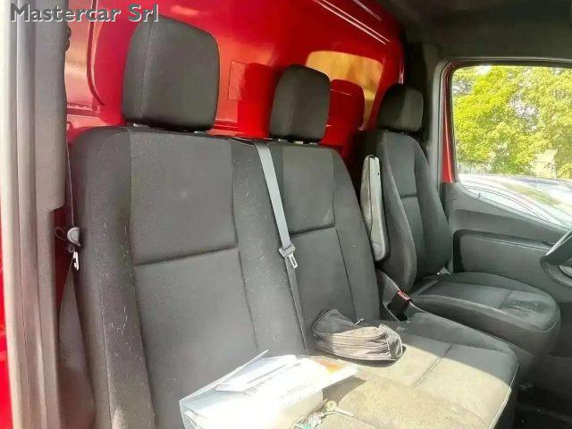 MERCEDES-BENZ Sprinter 314 2.1 CDI T 39/35 EVI SPONDA DHOLLANDIA GC775NZ