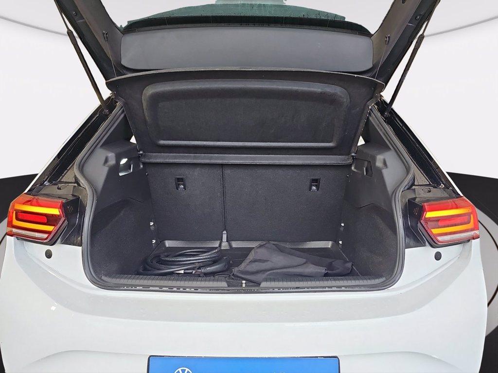 VOLKSWAGEN Id.3 45 kwh pure performance del 2021