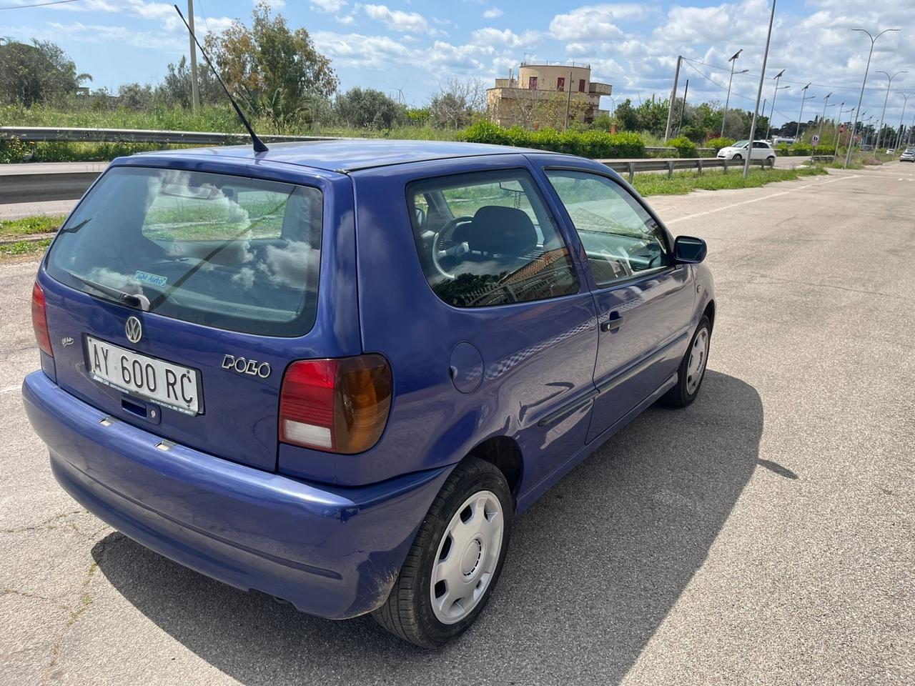 Volkswagen Polo 1.0 cat 3 porte X Air