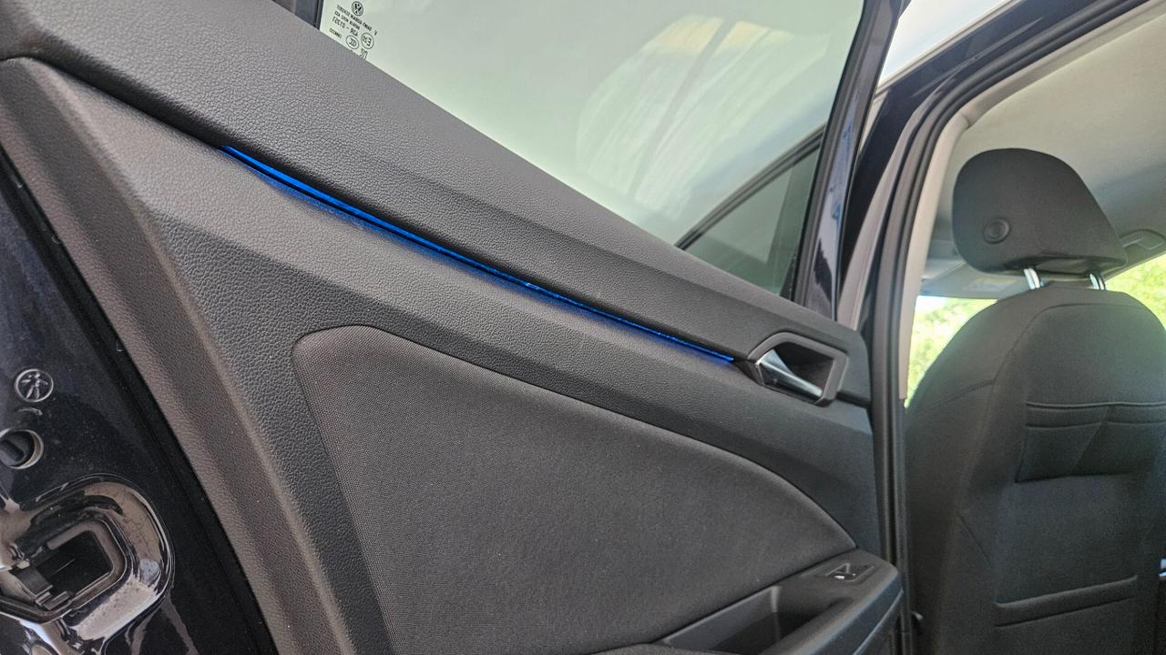 Volkswagen Golf 2.0 TDI 115Cv Manuale