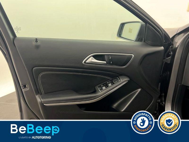 Mercedes-Benz Classe A A 180 SPORT NEXT