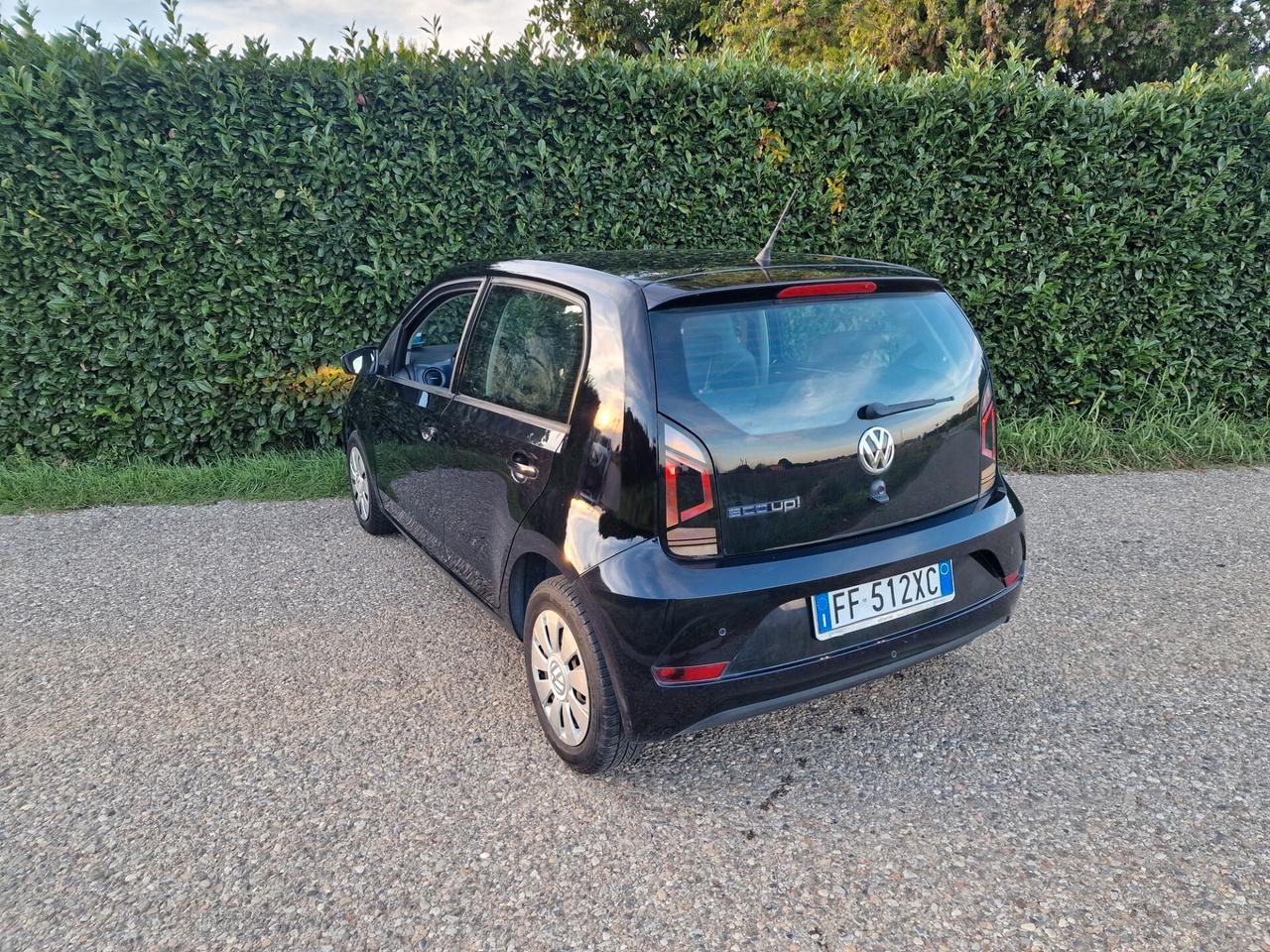 Volkswagen up! 1.0 5p. 2016