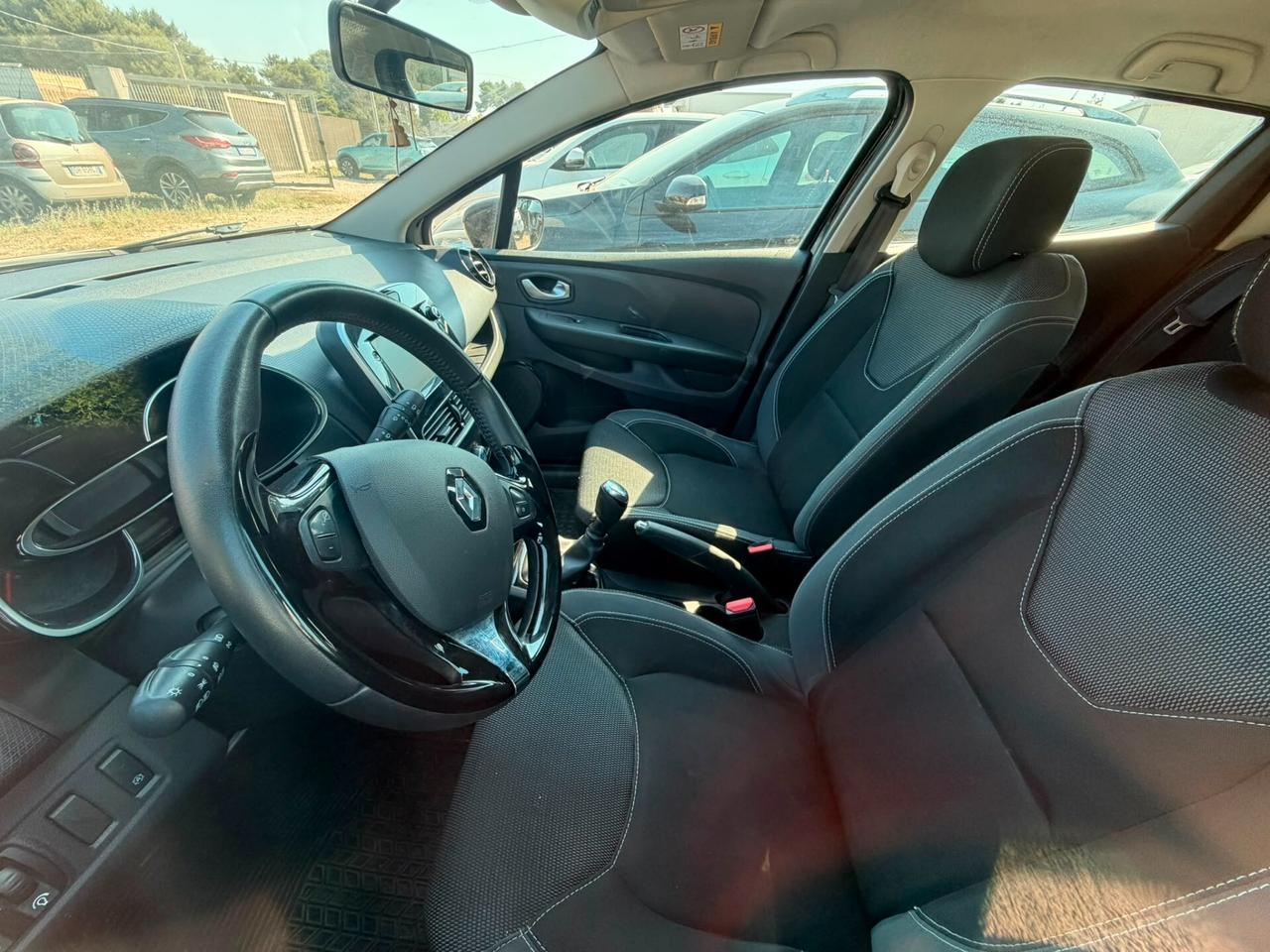 Renault Clio 1.5 diesel - 2019