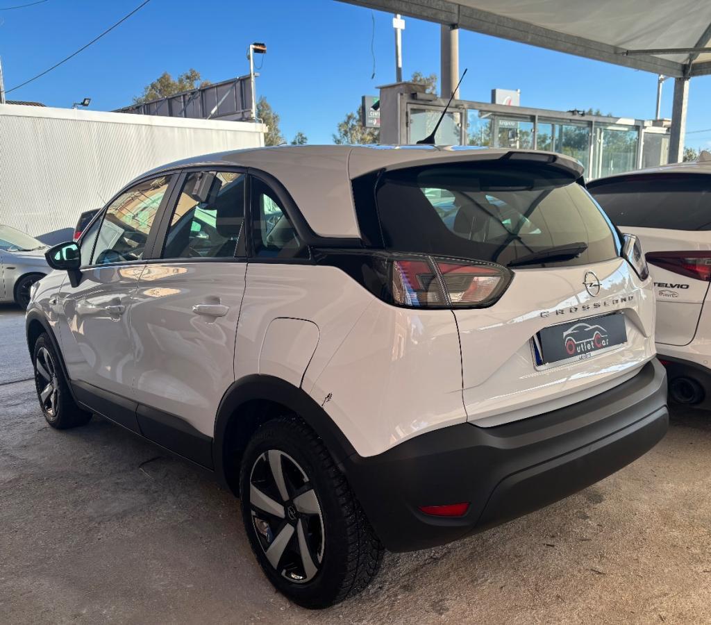 OPEL - Crossland - 1.5 D 110CV S&S Eleg.