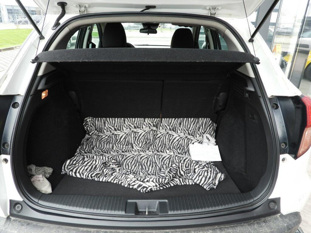 Honda HR-V 1.6 Comfort 2WD