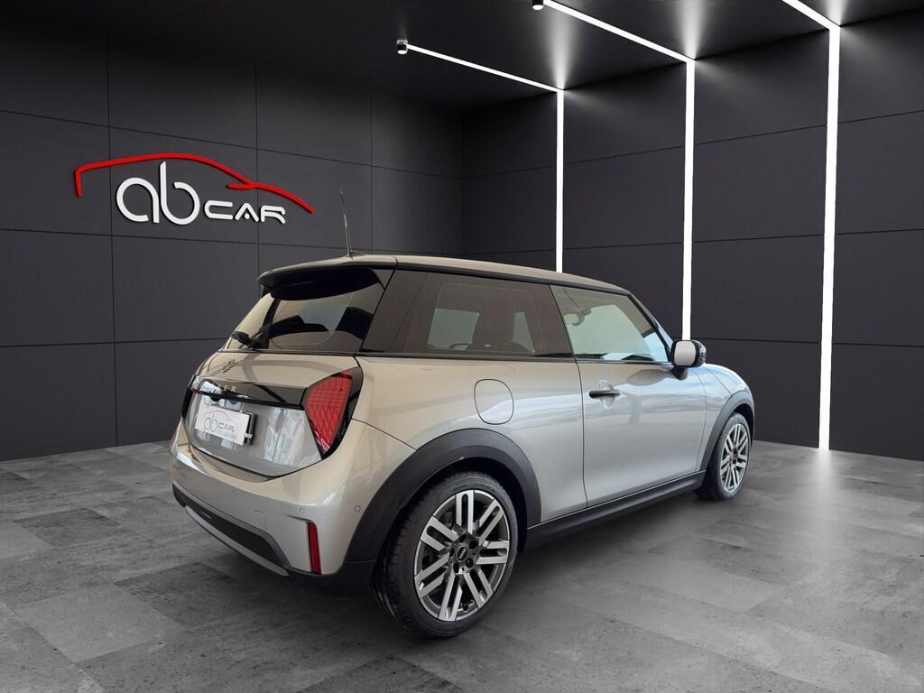 Mini Mini Cooper 3p 1.5 C Classic auto