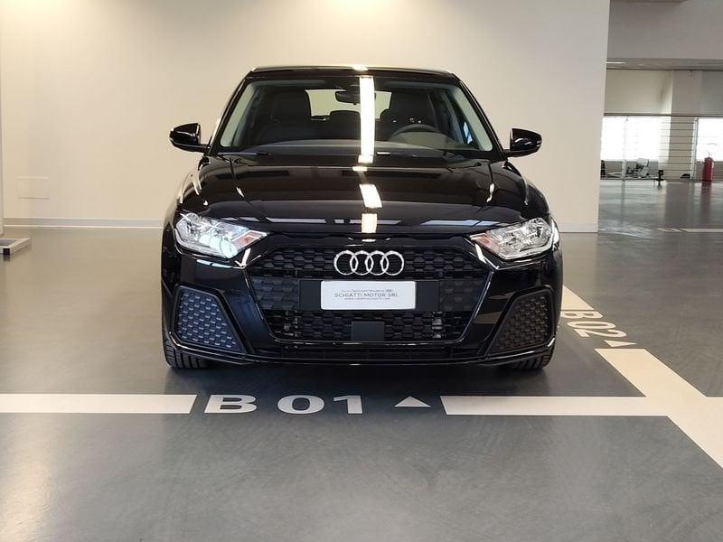 Audi A1 SPB 30 TFSI S tronic Business