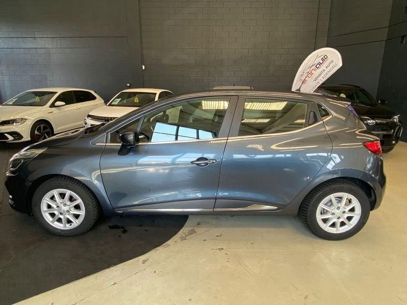 Renault Clio 1.2 75CV 5 porte Intens