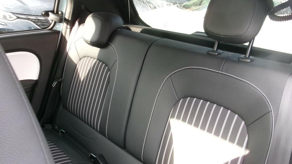 Renault Twingo 22kWh Techno