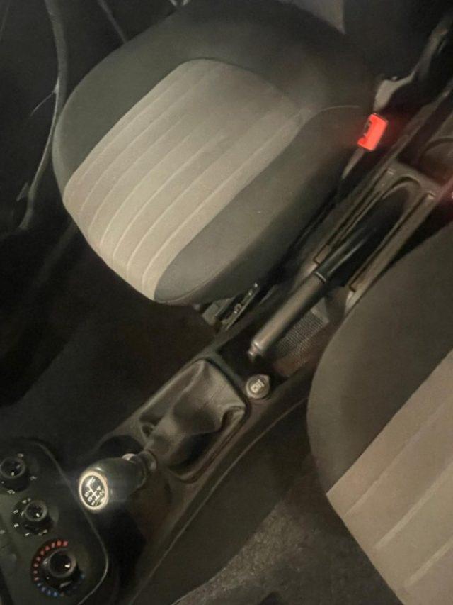 FIAT Punto 1.2 8V 5 porte Street