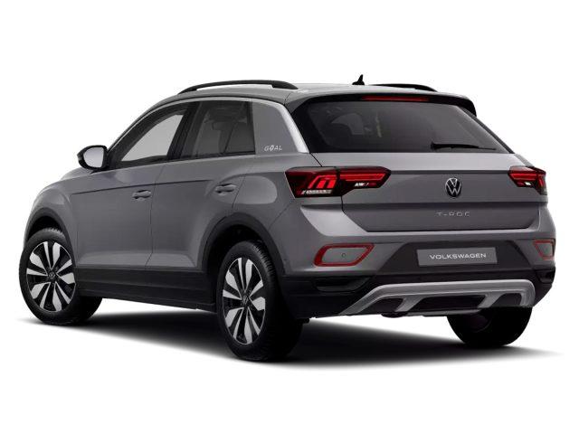 VOLKSWAGEN T-Roc 2.0 TDI Goal FariIQ, Navi, Sedili risc, Set invern