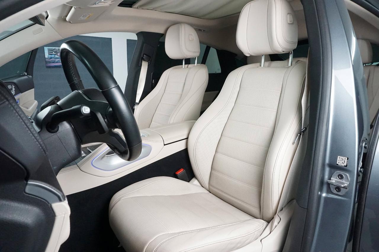 Mercedes-benz GLE 350 de hybrid EQ 4Matic Coupé Premium Plus