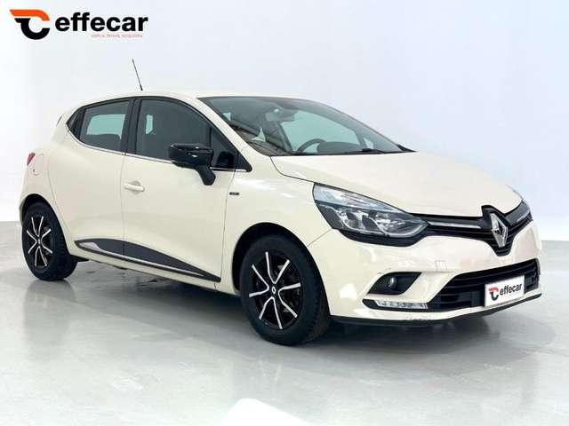 Renault Clio 1.2 75 CV 5 porte Duel
