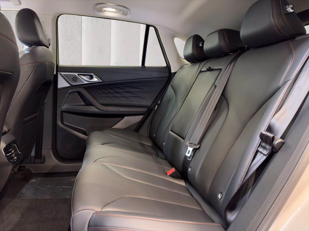 MG HS 1.5 phev Luxury auto del 2026