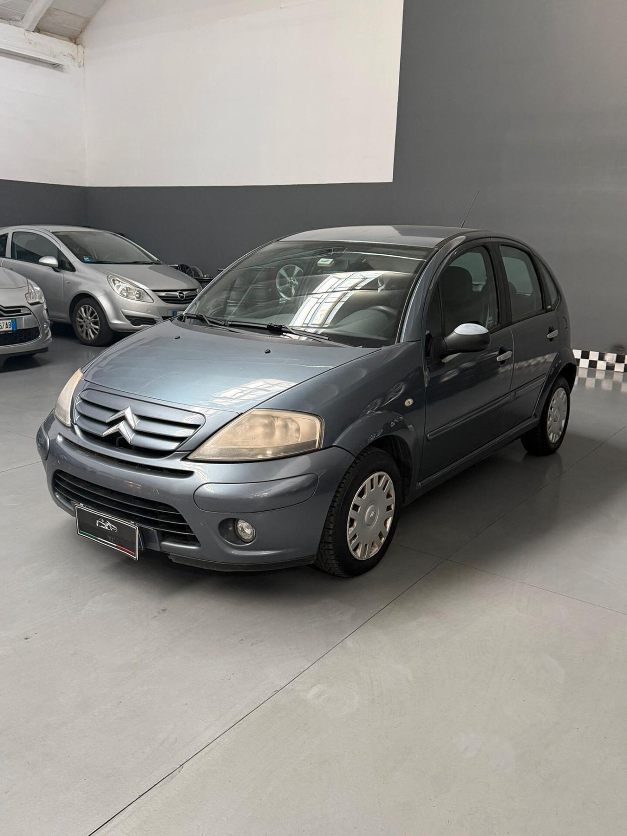 Citroen C3 1.1 Exclusive Neopatentati