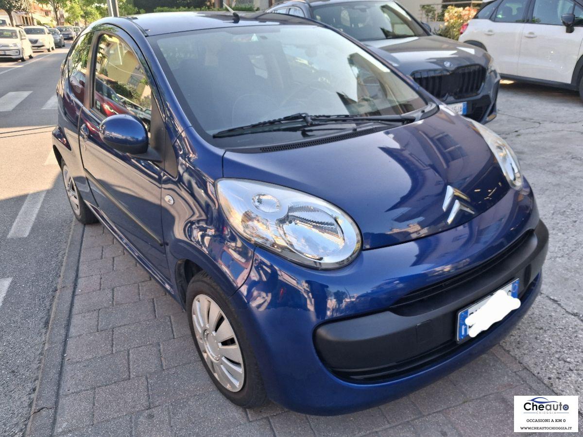 CITROEN - C1 - 1.0 3p. AMI