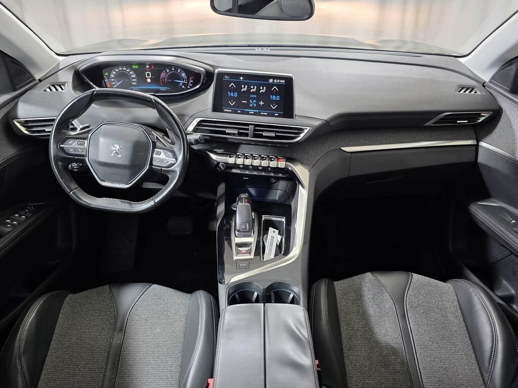 Peugeot 3008 1.2 puretech t. Active s&s 130cv eat6