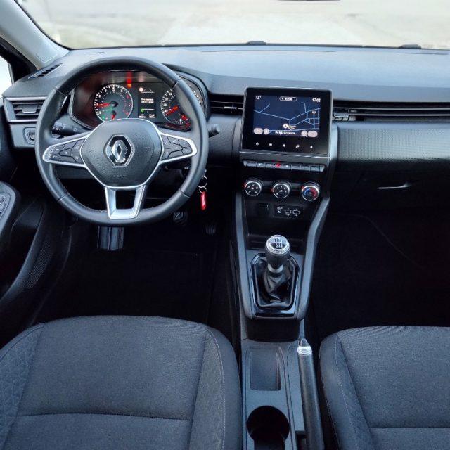 RENAULT Clio TCe 90 CV Business