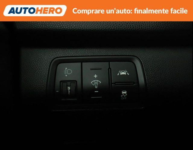 HYUNDAI i20 1.2 84 CV 5 porte Comfort