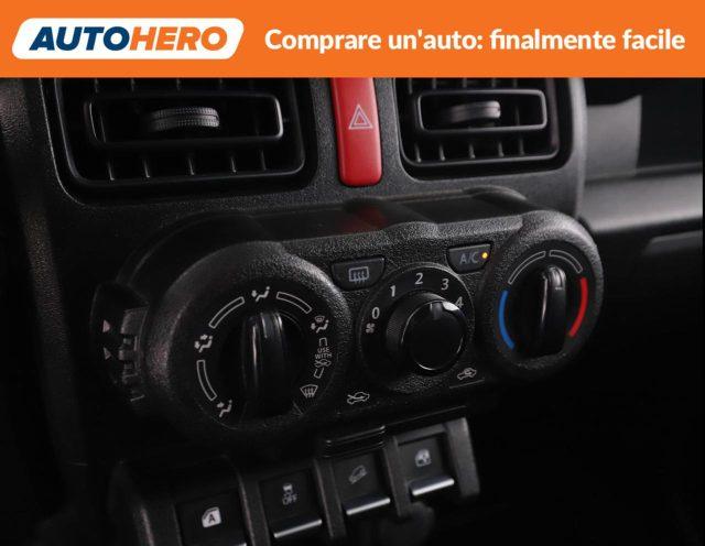 SUZUKI Jimny 1.5 Mata