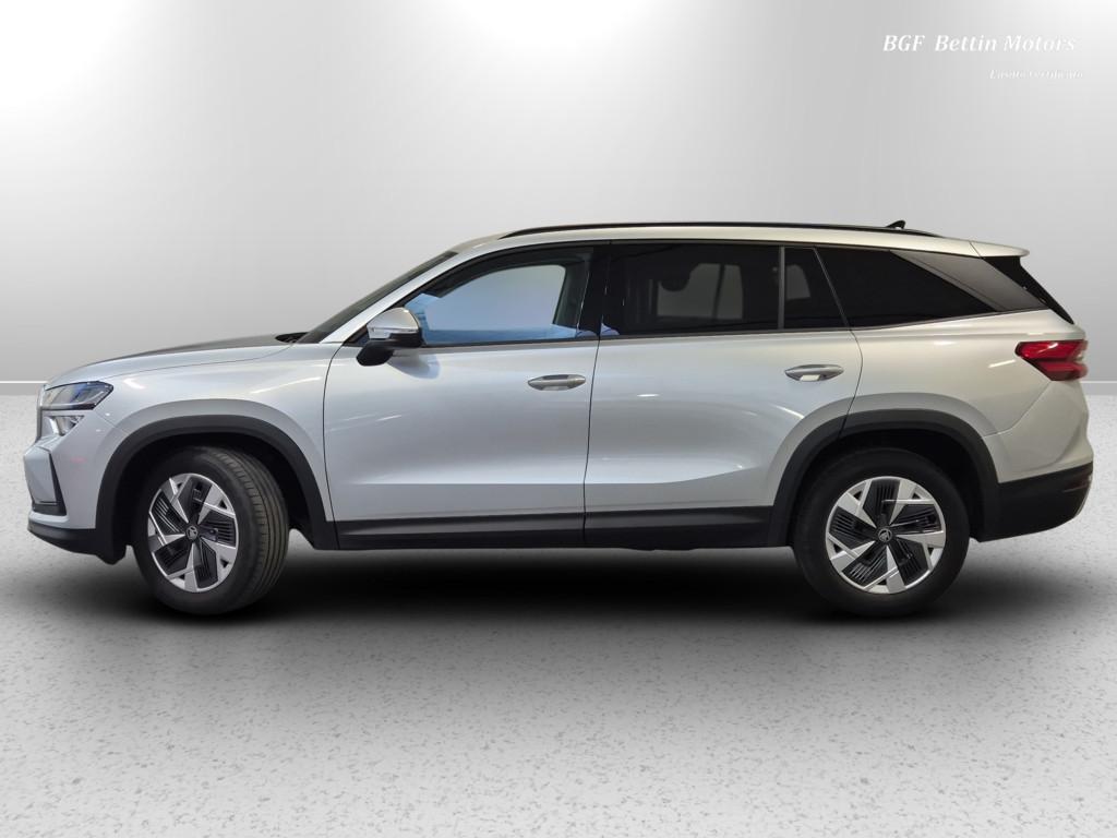 Skoda Kodiaq 2.0 tdi evo Executive 150cv dsg 7p.ti
