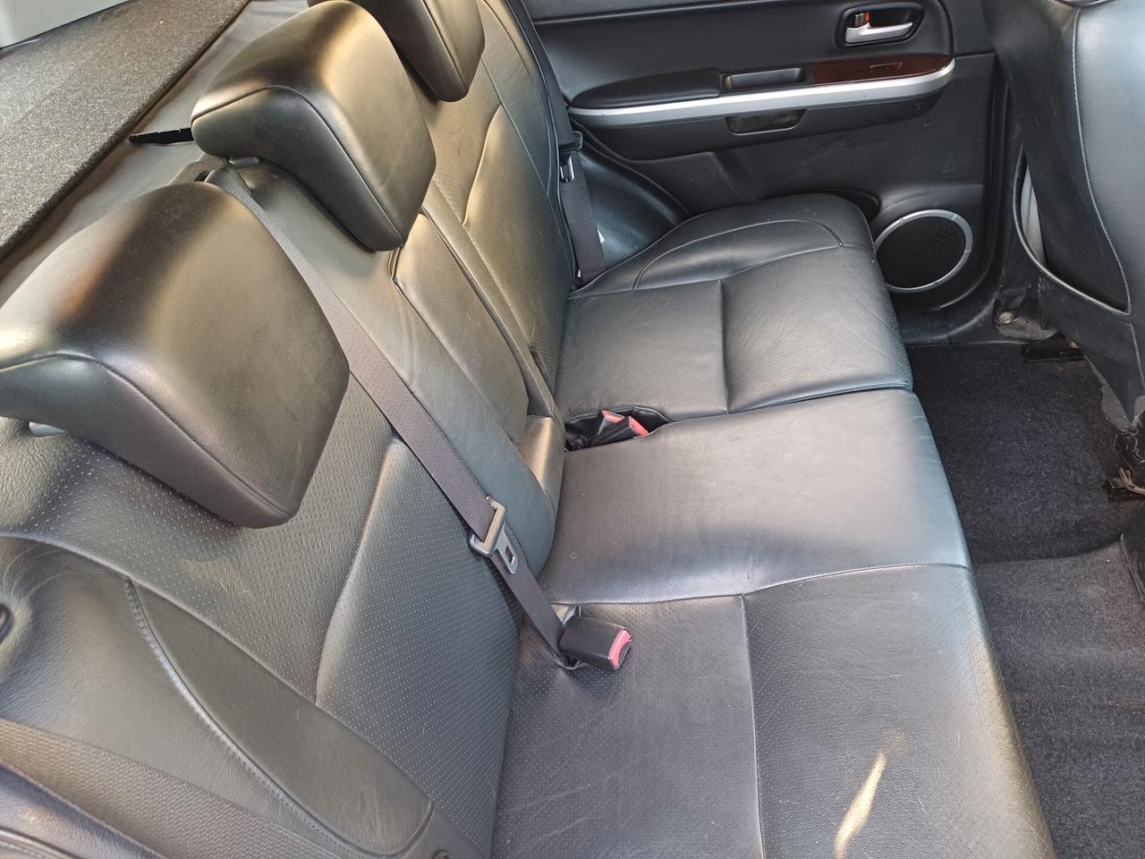 Suzuki Grand Vitara 1.9 DDiS 5 porte Executive